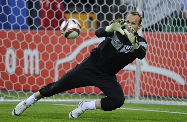 诺伊尔无疑 诺伊尔无疑