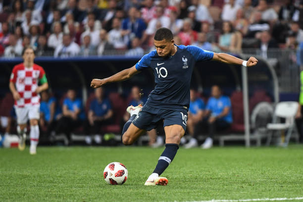 他在比賽中 他在比賽中