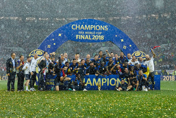 近年来的发 近年来的发